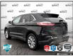 2022 Ford Edge Titanium (Stk: P7326) in Oakville - Image 4 of 25
