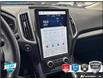 2022 Ford Edge Titanium (Stk: P7326) in Oakville - Image 19 of 25
