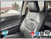 2022 Ford Edge Titanium (Stk: P7326) in Oakville - Image 20 of 25