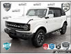 2023 Ford Bronco Outer Banks (Stk: 5B020A) in Oakville - Image 1 of 26