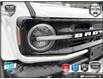 2023 Ford Bronco Outer Banks (Stk: 5B020A) in Oakville - Image 11 of 26