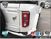 2023 Ford Bronco Outer Banks (Stk: 5B020A) in Oakville - Image 13 of 26