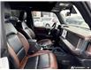2023 Ford Bronco Outer Banks (Stk: 5B020A) in Oakville - Image 23 of 26