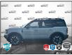 2023 Ford Bronco Sport Outer Banks (Stk: P7327) in Oakville - Image 3 of 24