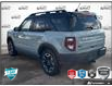 2023 Ford Bronco Sport Outer Banks (Stk: P7327) in Oakville - Image 4 of 24