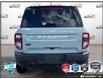 2023 Ford Bronco Sport Outer Banks (Stk: P7327) in Oakville - Image 5 of 24