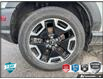 2023 Ford Bronco Sport Outer Banks (Stk: P7327) in Oakville - Image 6 of 24