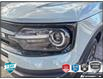 2023 Ford Bronco Sport Outer Banks (Stk: P7327) in Oakville - Image 8 of 24