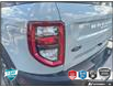 2023 Ford Bronco Sport Outer Banks (Stk: P7327) in Oakville - Image 10 of 24