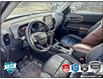 2023 Ford Bronco Sport Outer Banks (Stk: P7327) in Oakville - Image 12 of 24