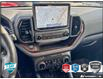 2023 Ford Bronco Sport Outer Banks (Stk: P7327) in Oakville - Image 18 of 24