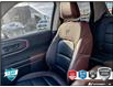 2023 Ford Bronco Sport Outer Banks (Stk: P7327) in Oakville - Image 19 of 24