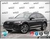 2022 Audi Q5 45 Technik (Stk: 105838A) in St. Thomas - Image 1 of 27