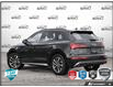 2022 Audi Q5 45 Technik (Stk: 105838A) in St. Thomas - Image 4 of 27