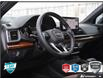 2022 Audi Q5 45 Technik (Stk: 105838A) in St. Thomas - Image 13 of 27