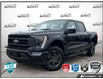 2023 Ford F-150 Lariat (Stk: 00H2723) in Hamilton - Image 1 of 21