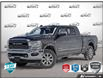 2019 RAM 2500 Limited (Stk: 102661A) in St. Thomas - Image 1 of 27