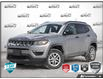 2018 Jeep Compass Sport (Stk: 89034A) in St. Thomas - Image 1 of 26
