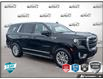2023 GMC Yukon SLT (Stk: P7303A) in Oakville - Image 1 of 24