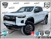 2024 Chevrolet Colorado ZR2 (Stk: T323A) in Grimsby - Image 1 of 26