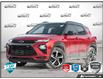 2021 Chevrolet TrailBlazer RS (Stk: 106024A) in St. Thomas - Image 1 of 27