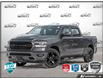 2024 RAM 1500 Sport (Stk: 102750A) in St. Thomas - Image 1 of 27