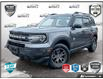 2023 Ford Bronco Sport Big Bend (Stk: J0H2738) in Hamilton - Image 1 of 21