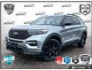 2023 Ford Explorer ST-Line (Stk: A260121DT) in Hamilton - Image 1 of 21