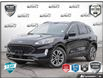 2020 Ford Escape SEL (Stk: 106026A) in St. Thomas - Image 1 of 27