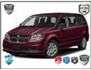 2020 Dodge Grand Caravan Premium Plus (Stk: 95276A) in St. Thomas - Image 1 of 11