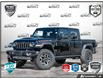 2024 Jeep Gladiator Mojave (Stk: 103447A) in St. Thomas - Image 1 of 27
