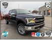 2024 Ford F-150 Lariat (Stk: C022A) in Oakville - Image 1 of 33