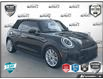 2023 MINI Convertible Cooper S (Stk: 6F047X) in Oakville - Image 1 of 25