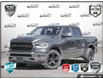 2022 RAM 1500 Sport (Stk: 104603BX) in St. Thomas - Image 1 of 27