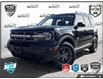 2024 Ford Bronco Sport Big Bend (Stk: 1HL792) in Hamilton - Image 1 of 22