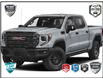 2024 GMC Sierra 1500 AT4X (Stk: T452A) in Grimsby - Image 1 of 8