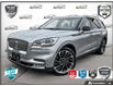 2023 Lincoln Aviator Reserve (Stk: 1HL799) in Hamilton - Image 1 of 19
