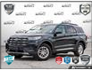 2025 Ford Explorer Active (Stk: 106287AR) in St. Thomas - Image 1 of 27