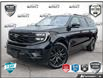 2025 Ford Expedition Max Platinum (Stk: RJ0H2768) in Hamilton - Image 1 of 19