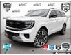 2025 Ford Expedition Platinum (Stk: A260242DT) in Hamilton - Image 1 of 19
