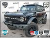 2023 Ford Bronco Wildtrak (Stk: AFL00H2783) in Hamilton - Image 1 of 18