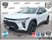 2025 Chevrolet Trax ACTIV (Stk: 249307A) in Grimsby - Image 1 of 25