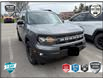 2023 Ford Bronco Sport Big Bend (Stk: 6X028A) in Oakville - Image 1 of 15