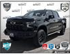 2024 Chevrolet Silverado 1500 ZR2 (Stk: T536A) in Grimsby - Image 1 of 25