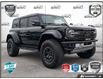 2022 Ford Bronco Raptor (Stk: AFL00H2766) in Hamilton - Image 1 of 22