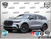 2025 Lincoln Nautilus Premiere (Stk: 106491A) in St. Thomas - Image 1 of 27