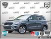 2025 Kia Seltos EX (Stk: 106487R) in St. Thomas - Image 1 of 27