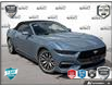 2025 Ford Mustang EcoBoost Premium (Stk: P7401) in Oakville - Image 1 of 24