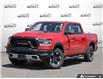 2023 RAM 1500 Rebel (Stk: 102122AX) in St. Thomas - Image 1 of 27
