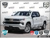 2023 Chevrolet Silverado 1500 LT (Stk: 106416A) in St. Thomas - Image 1 of 27